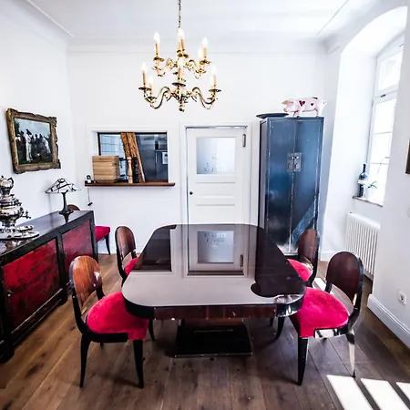 Apartment Ulner Kapelle *