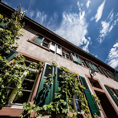 Apartman Ulner Kapelle