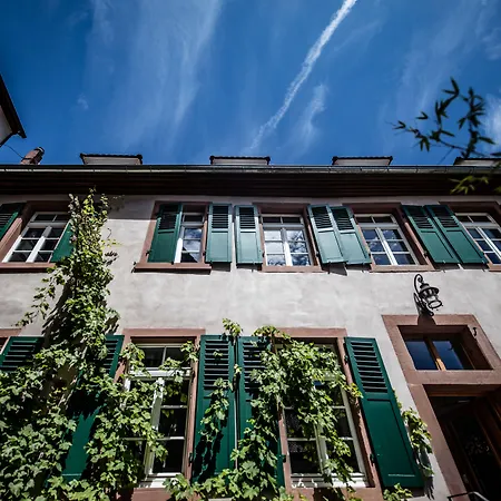 Ulner Kapelle Apartment