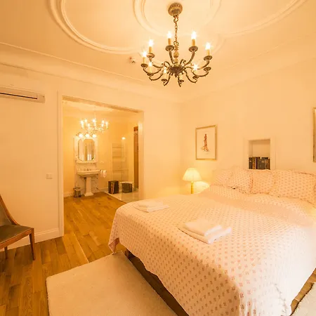Apartment Ulner Kapelle Weinheim