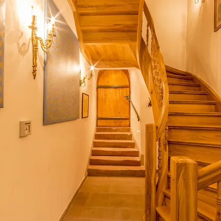 Apartment Ulner Kapelle