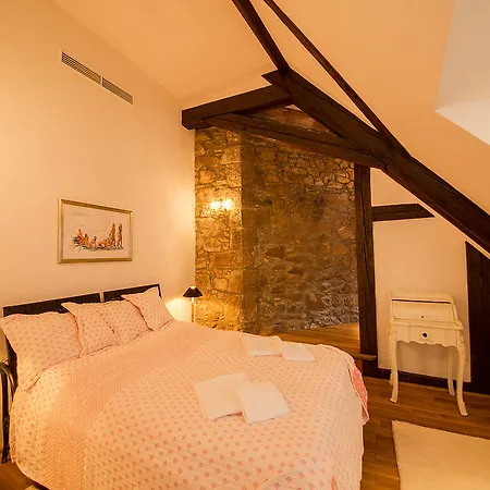 Apartment Ulner Kapelle