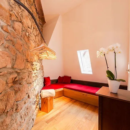 Apartment Ulner Kapelle