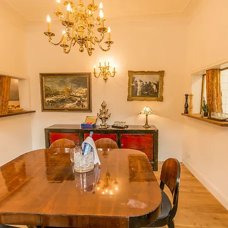 Apartment Ulner Kapelle