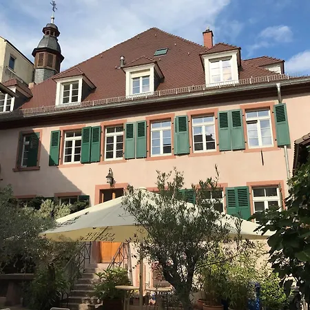 Apartment Ulner Kapelle *