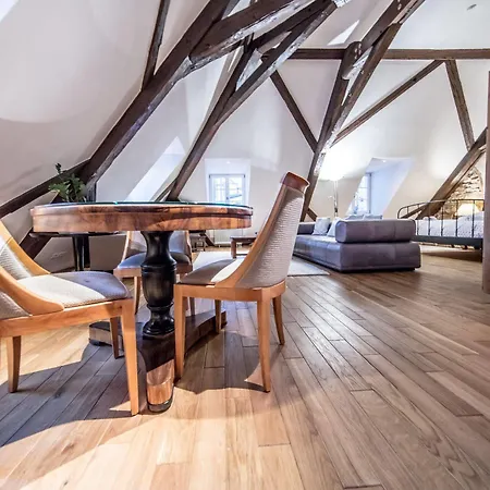 Ulner Kapelle Apartment *