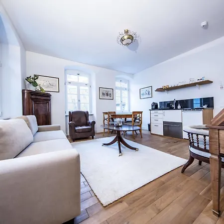 Apartment Ulner Kapelle