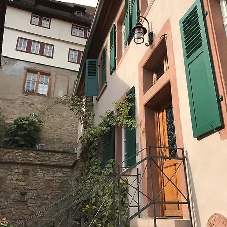 Apartment Ulner Kapelle *