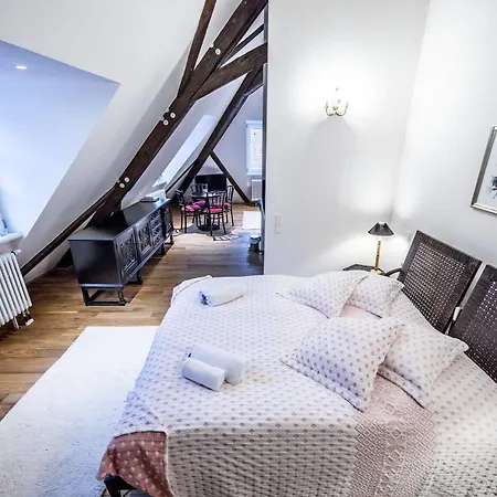 Ulner Kapelle Appartement *