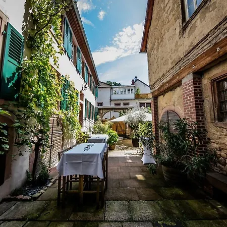Ulner Kapelle Lägenhet *