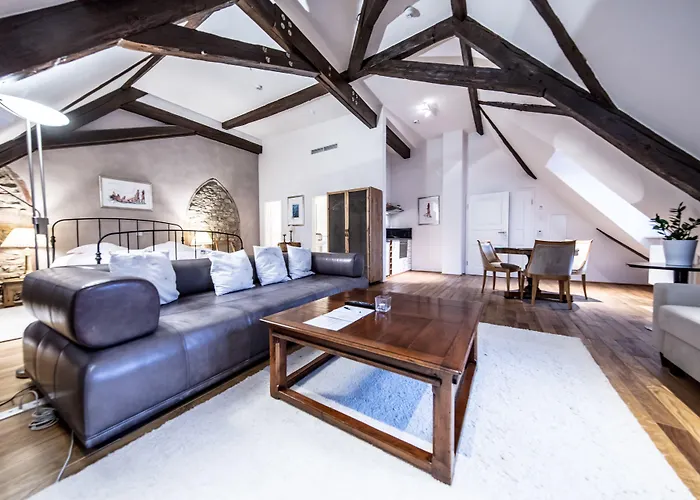 Apartman Ulner Kapelle *