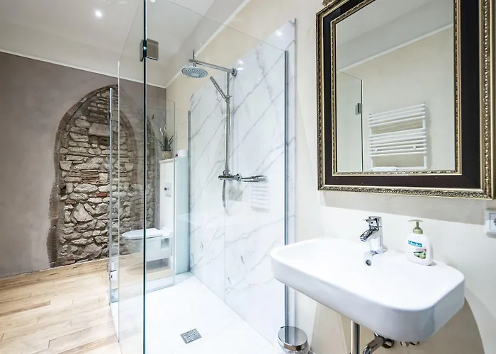 Ulner Kapelle Apartment Weinheim