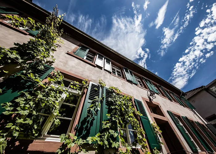 Apartman Ulner Kapelle