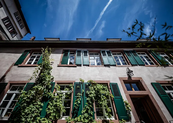 Ulner Kapelle Apartman