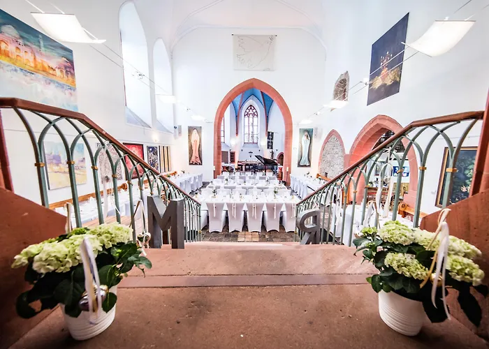 Ulner Kapelle Apartment *