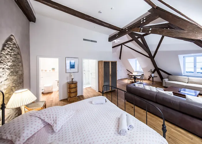 Apartman Ulner Kapelle Weinheim