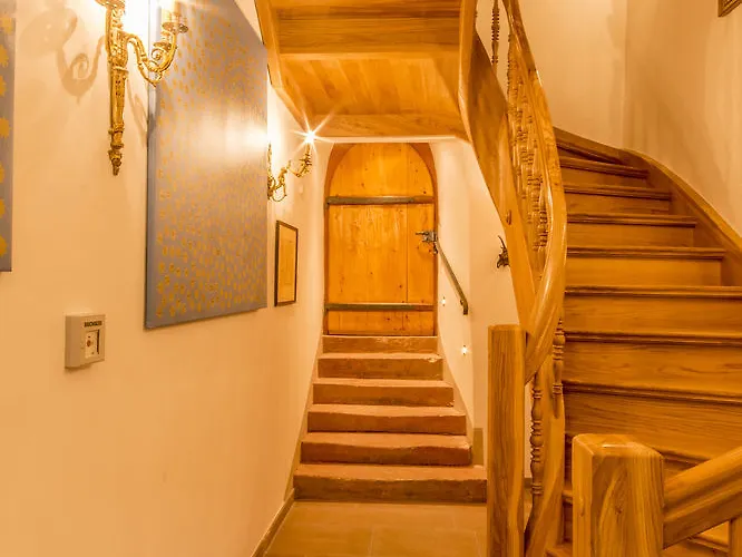 Apartman Ulner Kapelle