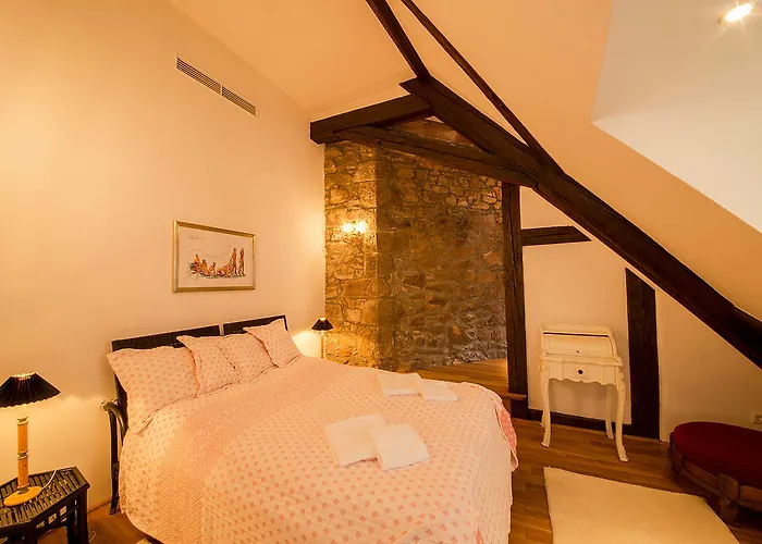 Apartman Ulner Kapelle