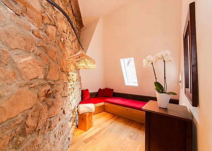 Apartman Ulner Kapelle