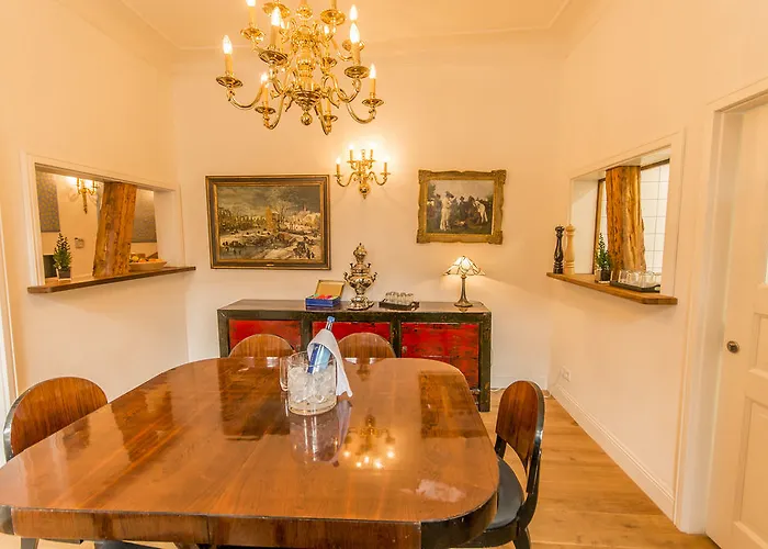 Apartment Ulner Kapelle