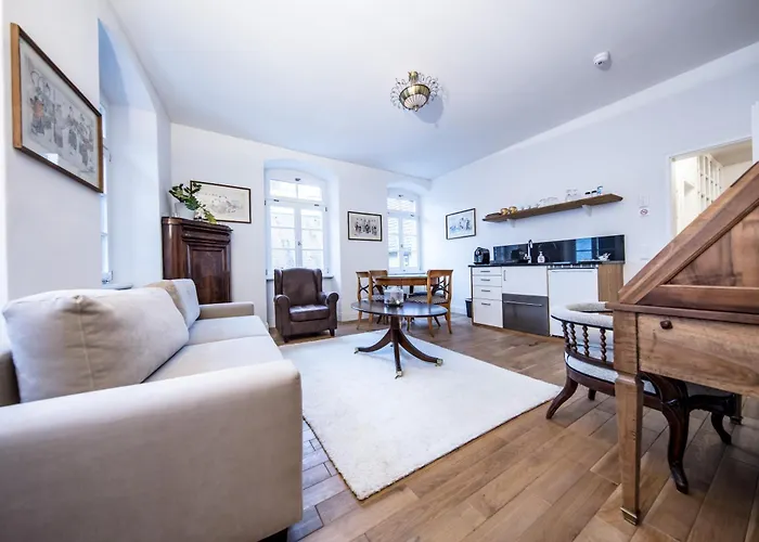 Apartment Ulner Kapelle