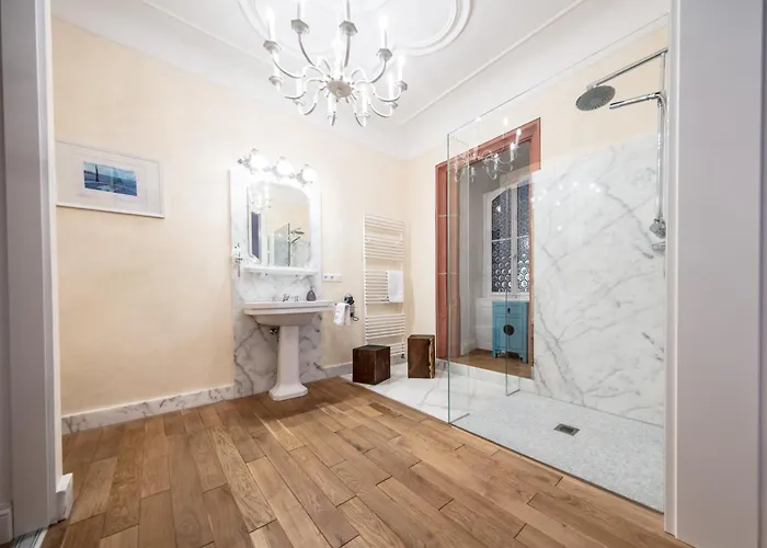 Apartman Ulner Kapelle Weinheim