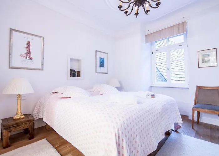 Apartman Ulner Kapelle *