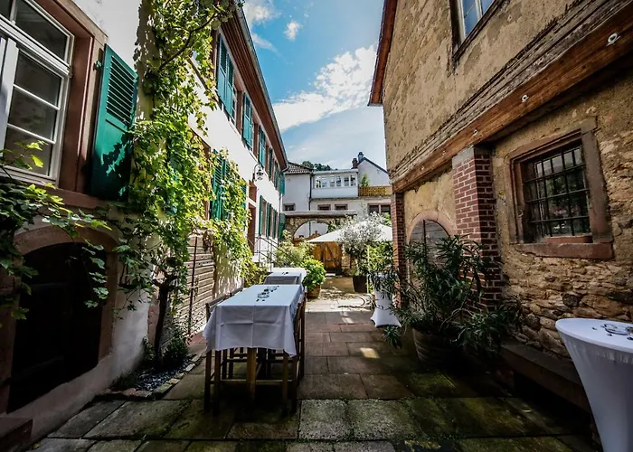 Ulner Kapelle Apartman *